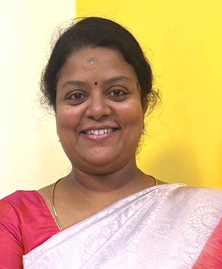 Dr.D.Kannamma